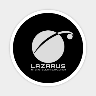 Lazarus Interstellar Magnet